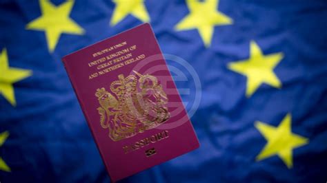 英国护照等级 - 业百科