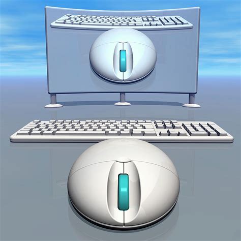 A Personal Computer 的图像结果