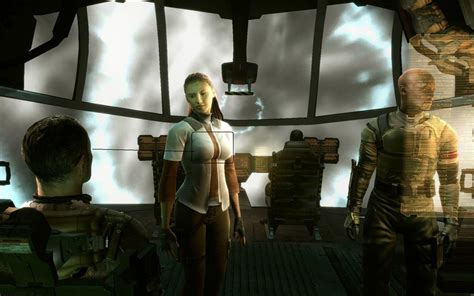 Boobs... - Dead Space - Giant Bomb