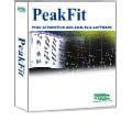 PeakFit from Systat Software Inc | SelectScience