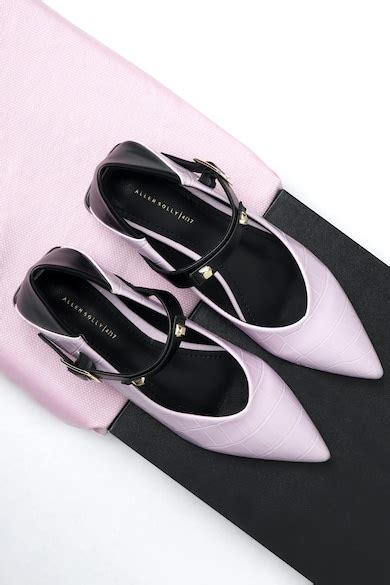 Buy Women Purple Casual Sandals Online - 720676 | Allen Solly