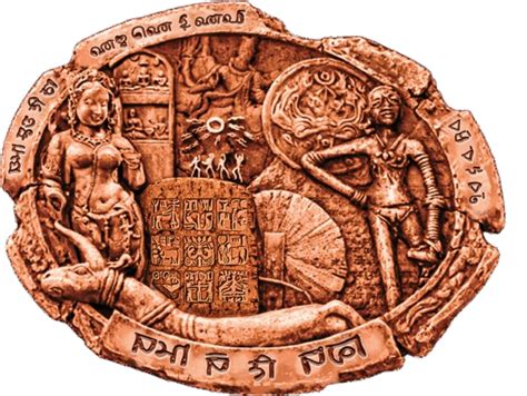 Smriti — India's Civilizational Memory