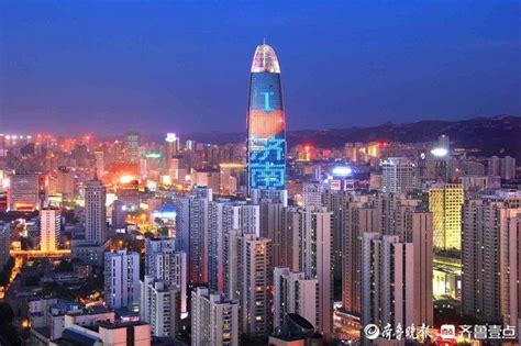 济南市中区将全力全速推进中央活力区建设_发展_刘科_城市