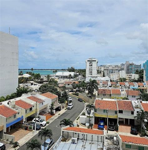 ESJ BEACH HOTEL (Isla Verde, Puerto Rico - Carolina) - Hotel Reviews ...