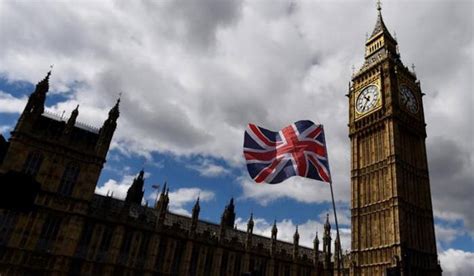 Big Ben could chime to mark Brexit Day on January 31- The Week