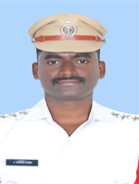 Trimulgherry Traffic Police Station