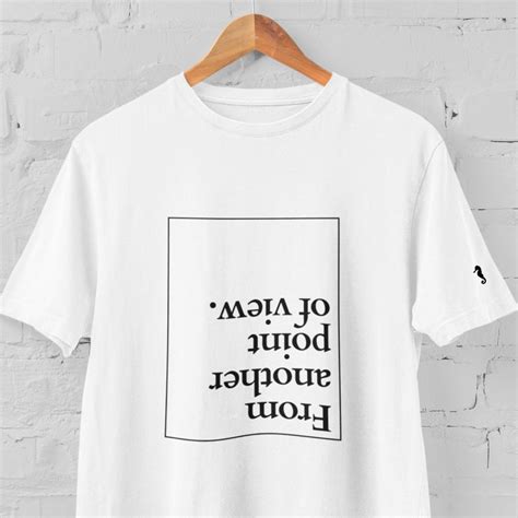 Another Point of View – SEA HORSE