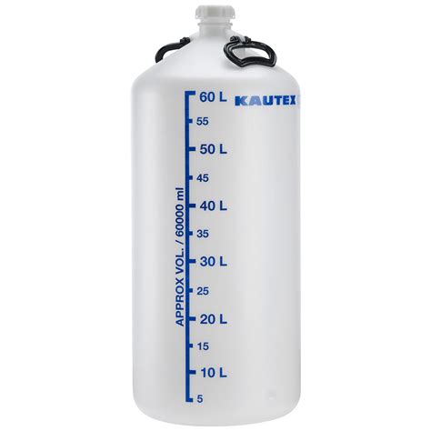 Carboy 60 l | Heidolph NA - research made easy