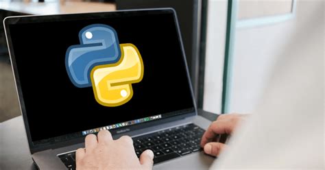 Python Programmer 的图像结果