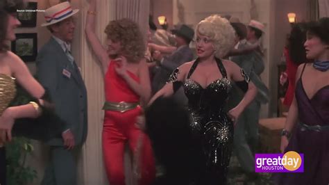 "Inside The Texas Chicken Ranch" With Author Jayme Blaschke | khou.com