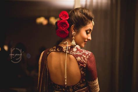 15 Hair Accessories for Indian Weddings That Will Make You Look Gorgeous!