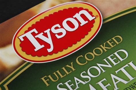 Layoffs: Tyson Foods to terminate nearly 2,000 Amarillo workers