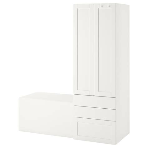 SMASTAD System - Fun and Functional Storage for Children - IKEA