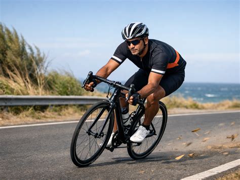 Master the Art of Crosswind Riding – News – ChooseMyBicycle