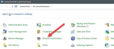 Image result for Find Printer Driver