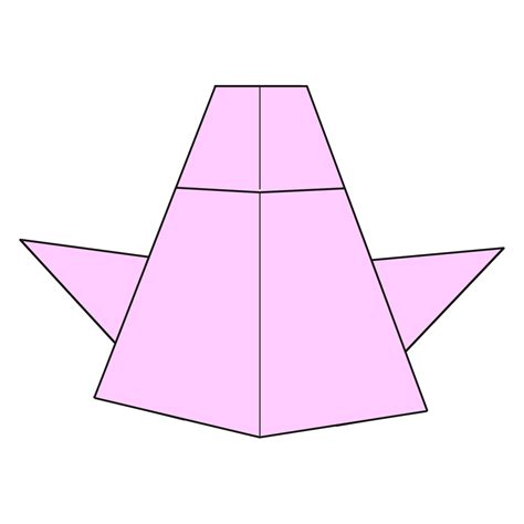 Image result for Origami Angel Patterns