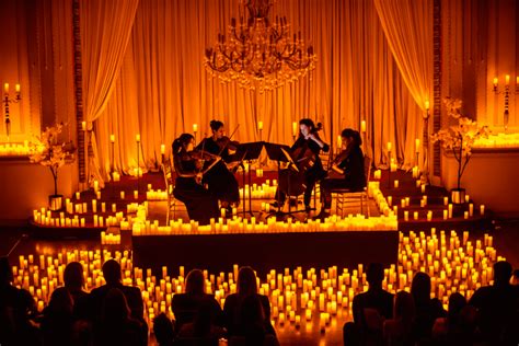 Candlelight Concerts In St. Louis 2026 | Candlelight Concerts St. Louis ...