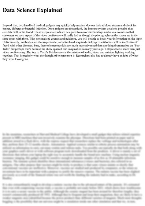 Data Science Explained 的图像结果