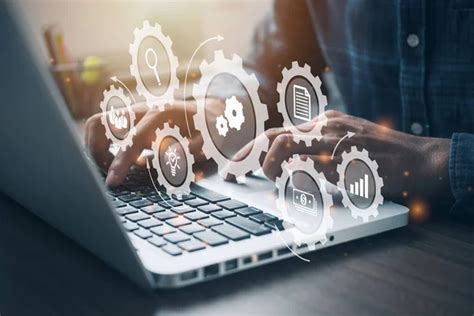 Image result for Computer Self Automation