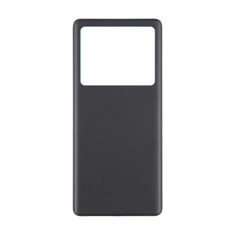 APPSTER® Back Panel/Back Glass Housing/Back Replacement/Back Battery ...