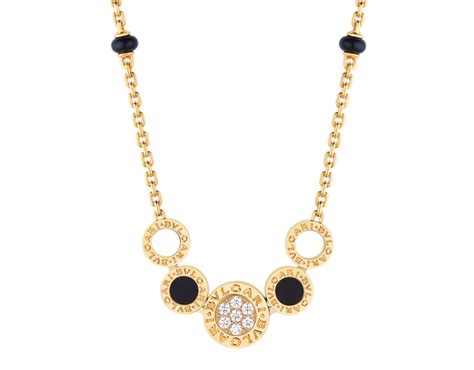 Fine Italian Jewellery, Watches and Luxury Goods | BULGARI