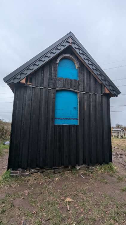 Image result for Insect Mesh On Cedar Cladding