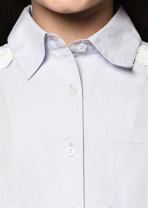 Shoulder Laced Capri Set