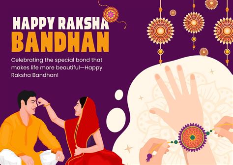 Page 2 - Free Raksha Bandhan Poster Design Templates - Canva