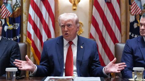 Trump delays threat to Iran's energy infrastructure amid market volatility