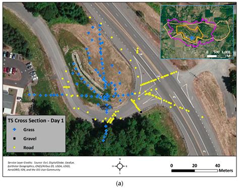 Evaluation of Uncrewed Aircraft Systems’ Lidar Data Quality