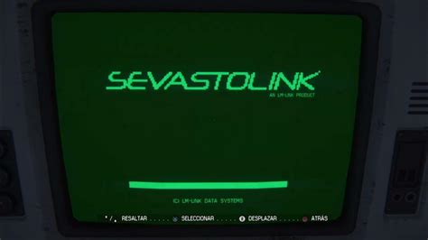 Image result for Alien Isolation Sevastopol