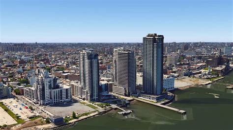 1N4th, 1 North 4th Place - Rentals in Williamsburg | CityRealty