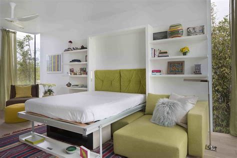 Modern Furniture For Small Spaces