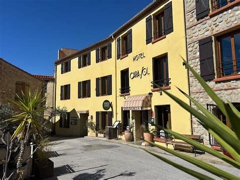 HOTEL LE CARA SOL (Elne) - Hotel Reviews, Photos, Rate Comparison ...