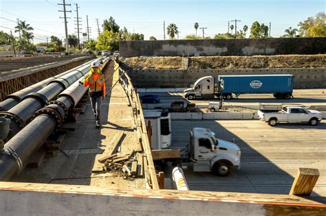More toll lanes on the way to Inland Empire freeways - Press Enterprise