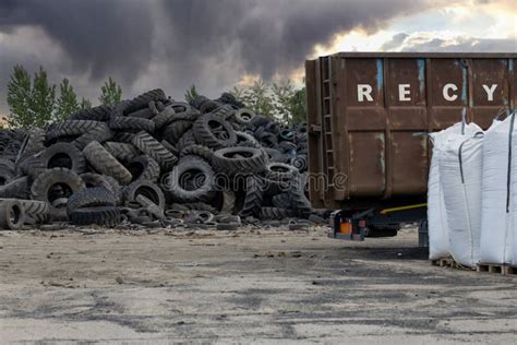 Image result for Recapping Tires Process