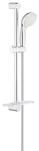 GROHE Tempesta 100 27926001 Shower Set 600 mm 2 Jet Types : Amazon.in ...