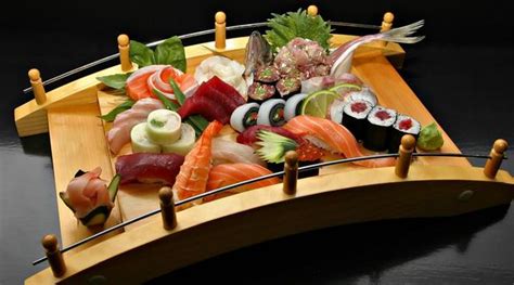 日本最顶级的寿司店果然是这几家！