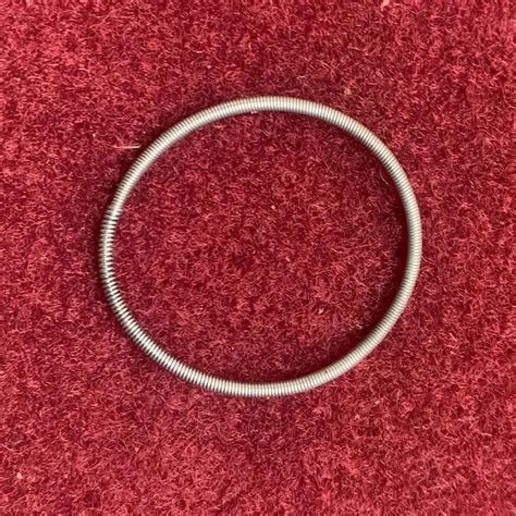 Image result for Spring Guide Round Wire