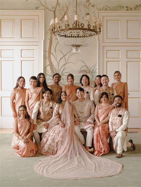 Uncle Roger weds fiancée in stunning 3-day multi-cultural wedding in Portugal, featured in Vogue