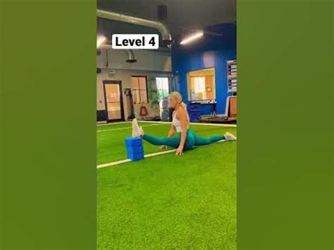 Image result for Extreme Splitting Challenge