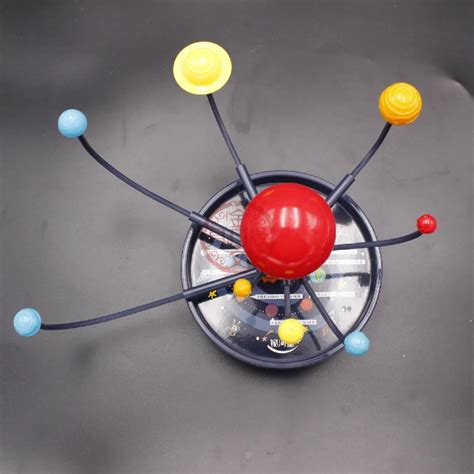 Image result for Solar System Science Project