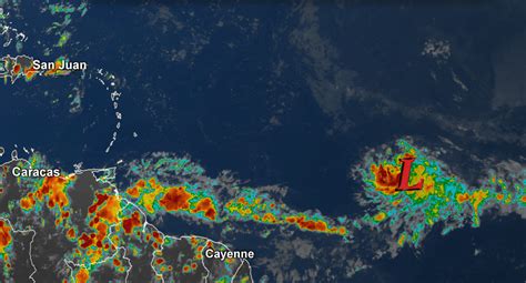 Image result for Current Tropical Depression