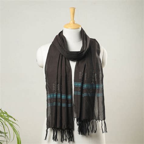 Stole For Women - Buy Handmade Cotton Stole Online | iTokri – iTokri आई ...