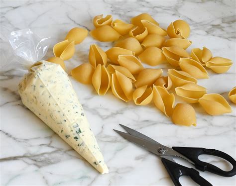 Image result for Cheesy Stuffed Shells