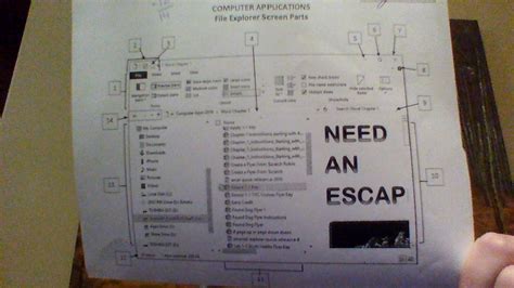 Image result for File Explorer Screen Shot