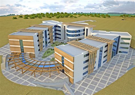 Manisa Celal Bayar Üniversitesi Fen Edebiyat Fakültesi • İsad Mimarlık