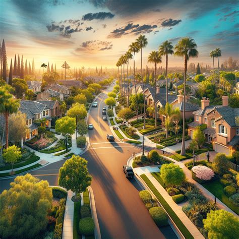 Things to Do in Cypress California