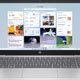 HP Laptop 35.6 cm (14) 14-ep0385TU Silver Intel Core 5-120U 16GB 512GB ...