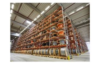 Benefiting from digitalisation: Standardisation & automation at LAPP ...